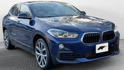 2018 BMW X2 xDrive28i