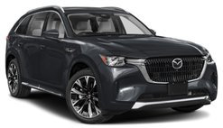 2025 Mazda CX-90 3.3 Turbo S Premium