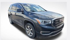 2019 GMC Acadia SLE-1