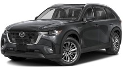 2025 Mazda CX-90 3.3 Turbo Preferred