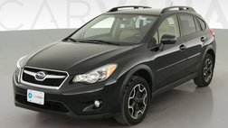 2015 Subaru XV Crosstrek 2.0i Limited