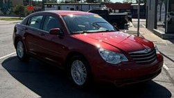 2007 Chrysler Sebring Touring