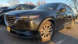 2019 Mazda CX-9 Touring