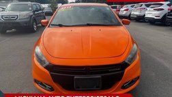 2014 Dodge Dart SXT