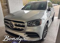 2023 Mercedes-Benz GLS GLS 450