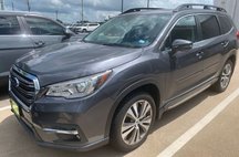 2020 Subaru Ascent Limited 8-Passenger