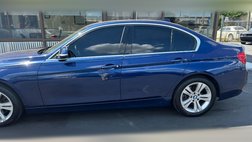 2018 BMW 3 Series 330i xDrive