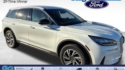 2024 Lincoln Corsair Premiere