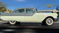 1955 Pontiac 