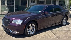 2021 Chrysler 300 Touring
