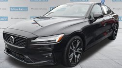 2024 Volvo S60 B5 Plus Dark Theme