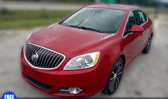 2017 Buick Verano Sport Touring