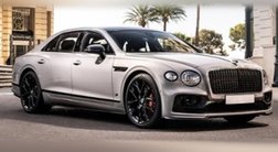 2023 Bentley Flying Spur V8