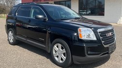 2016 GMC Terrain SLE-1