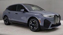 2024 BMW iX M60
