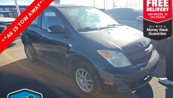 2006 Scion xA Base