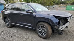 2025 Lexus TX 350 Base