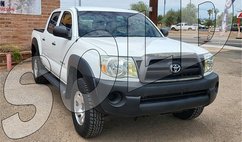2007 Toyota Tacoma V6