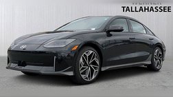 2023 Hyundai Ioniq 6 Limited