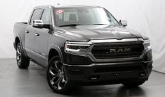 2022 Ram Ram Pickup 1500 Limited