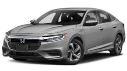 2020 Honda Insight EX