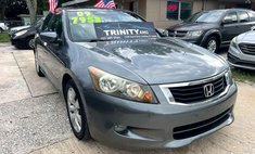 2009 Honda Accord EX V6