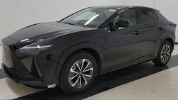2023 Lexus RZ 450e Premium