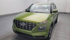 2021 Hyundai Venue SEL