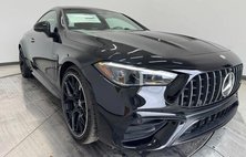 2026 Mercedes-Benz CLE AMG CLE 53