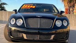 2006 Bentley Continental Flying Spur