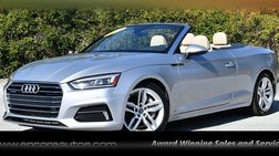2019 Audi A5 quattro Premium Plus 45 TFSI