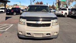 2009 Chevrolet Tahoe LS