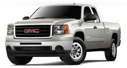 2011 GMC Sierra 1500 SL
