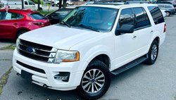 2016 Ford Expedition XLT