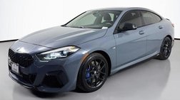 2020 BMW 2 Series M235i xDrive Gran Coupe