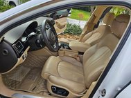 2011 Audi A8 quattro