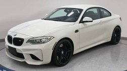 2017 BMW M2 Base