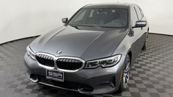 2019 BMW 3 Series 330i xDrive