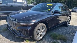 2025 Genesis GV70 3.5T Sport