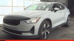 2023 Polestar 2 Long Range Single Motor