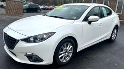 2015 Mazda MAZDA3 i Grand Touring