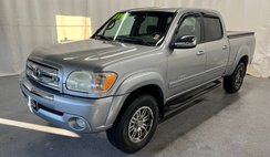 2006 Toyota Tundra SR5