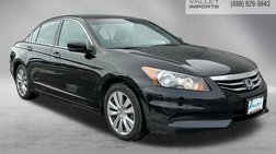 2012 Honda Accord EX-L