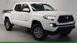 2019 Toyota Tacoma SR5 V6