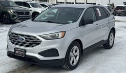 2019 Ford Edge SE
