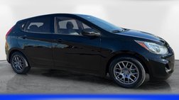 2014 Hyundai Accent GS