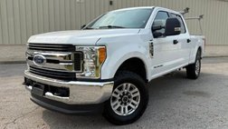 2018 Ford Super Duty F-250 XLT