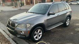2010 BMW X5 xDrive30i