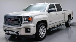 2015 GMC Sierra 1500 Denali