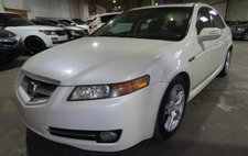 2008 Acura TL Base